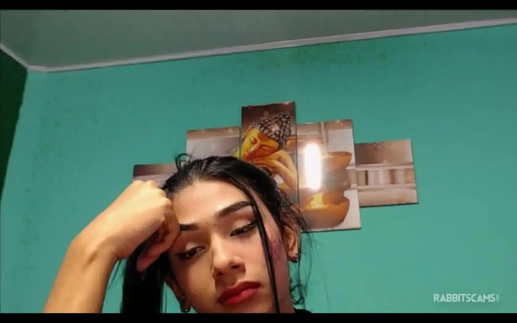 Interprète johannath84 Vidéo 1