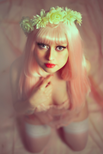 Artista EvyMoon Foto 1