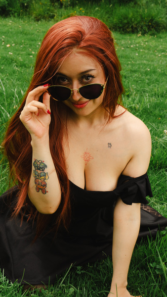 Intérprete EvyMoon Foto 5