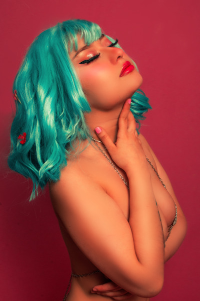 Intérprete EvyMoon Foto 6