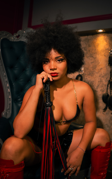 Intérprete JuliiaCarther Foto 2