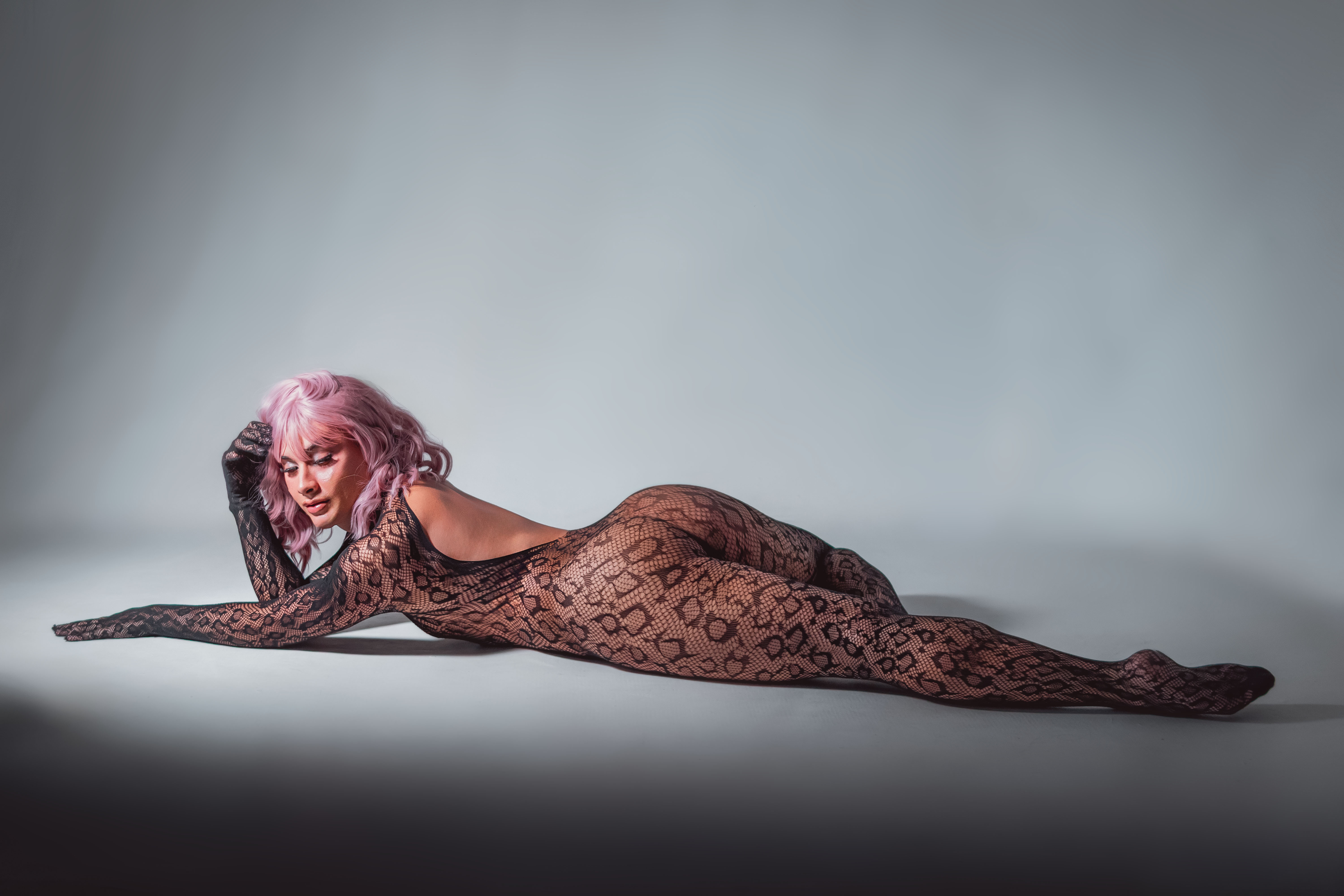 Artist CaitlynRitz Foto 9