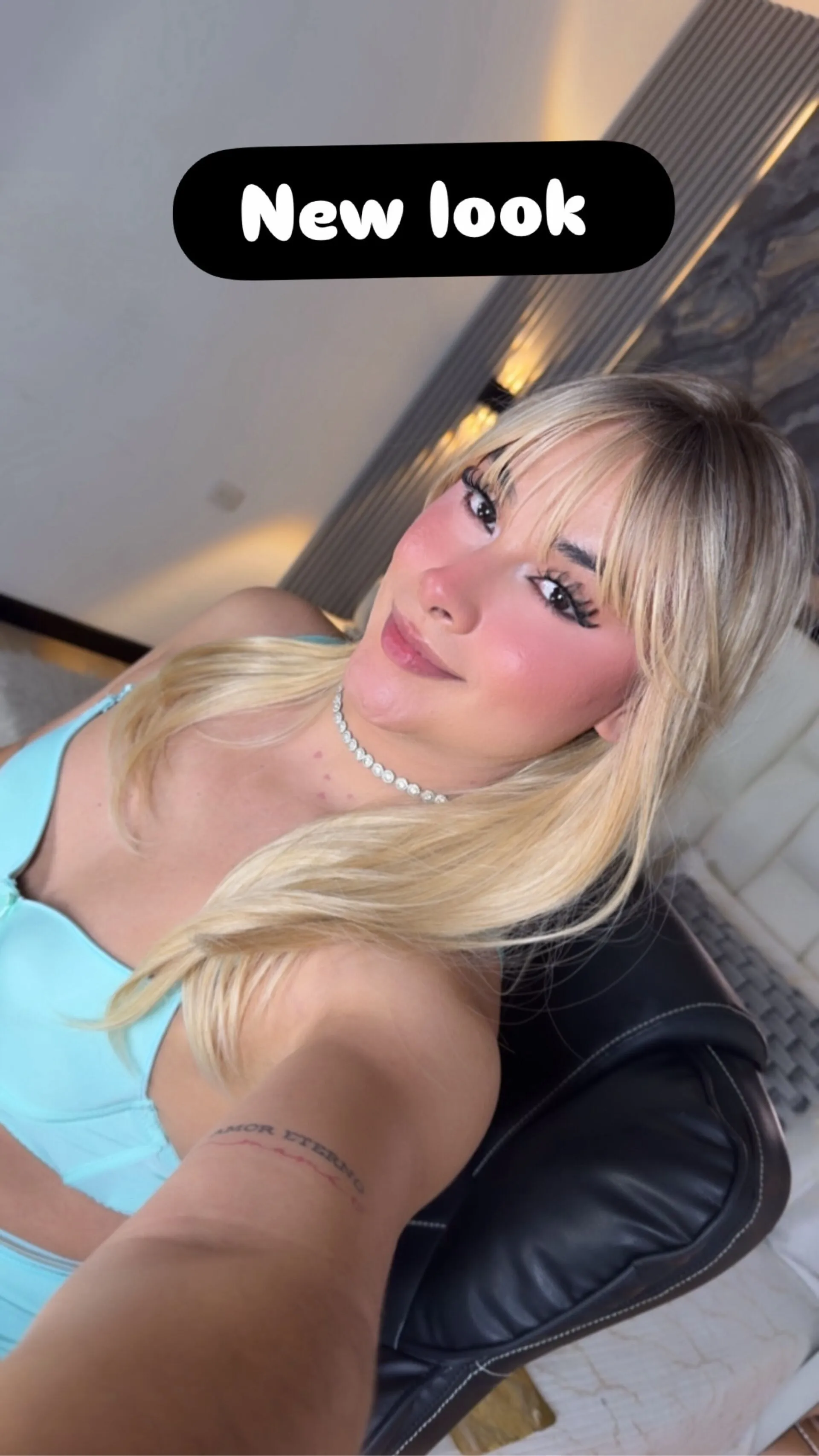 Interprète CaitlynRitz Photo 1