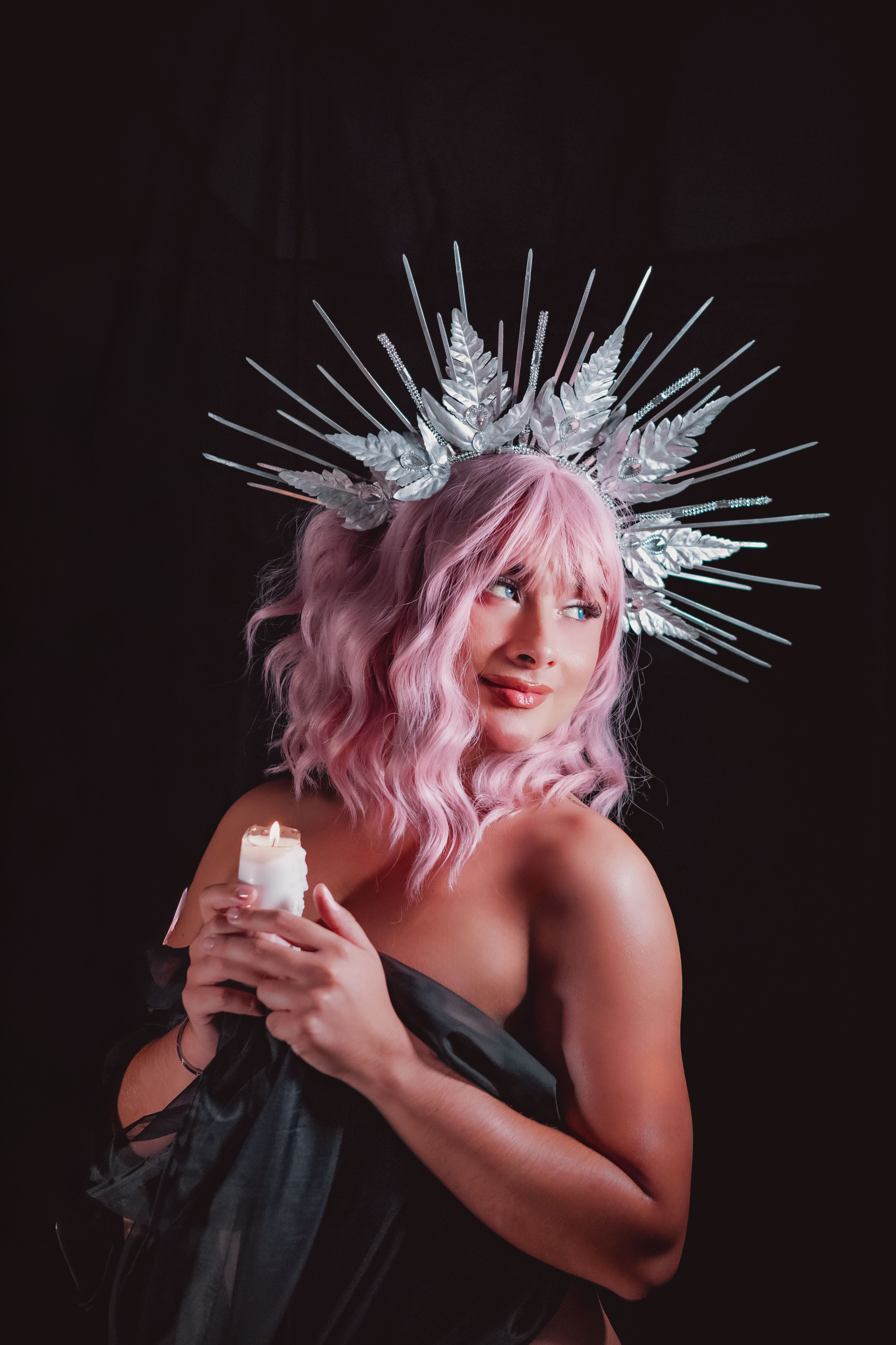 Artist CaitlynRitz Foto 1