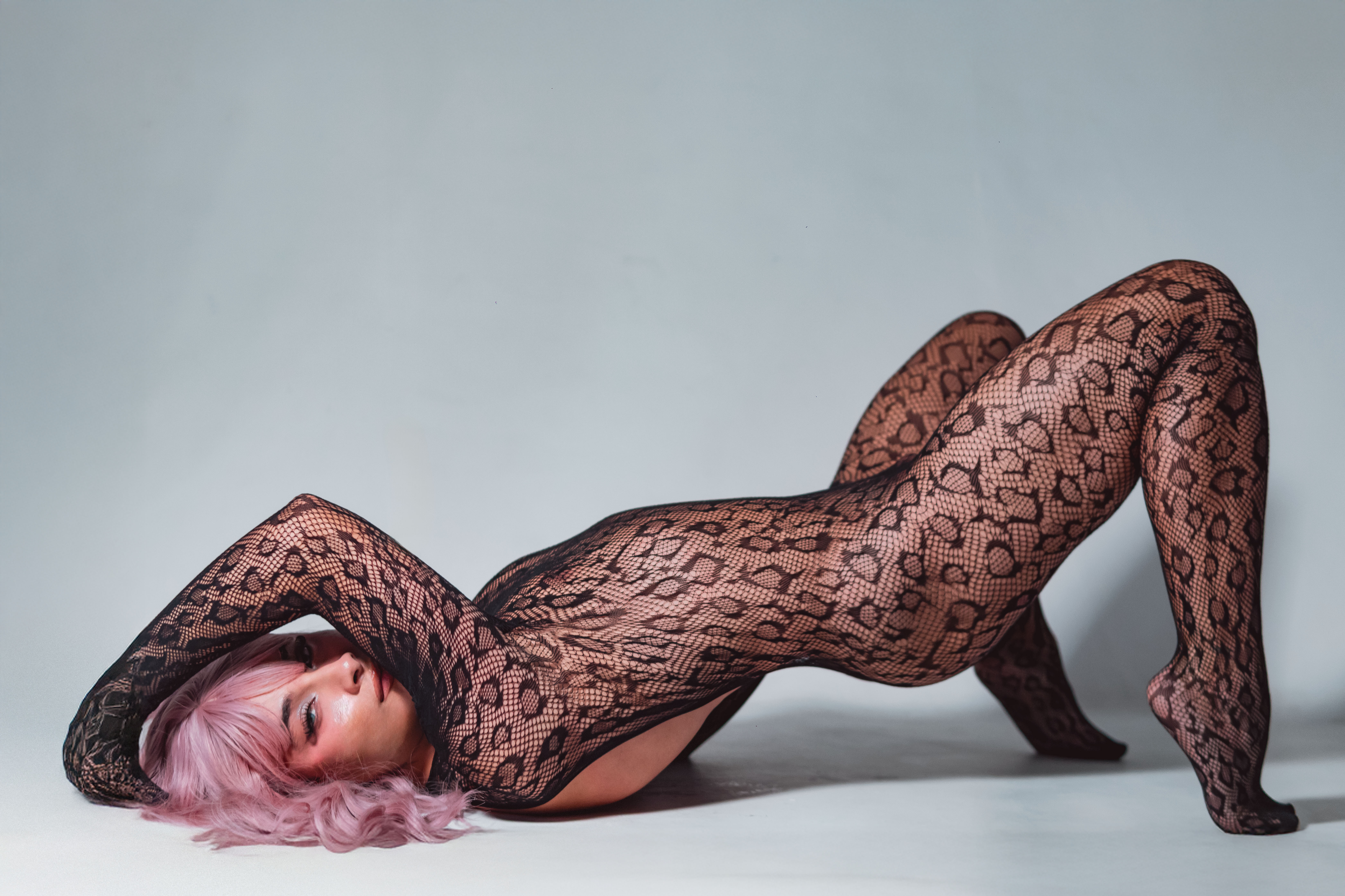 Artist CaitlynRitz Foto 6