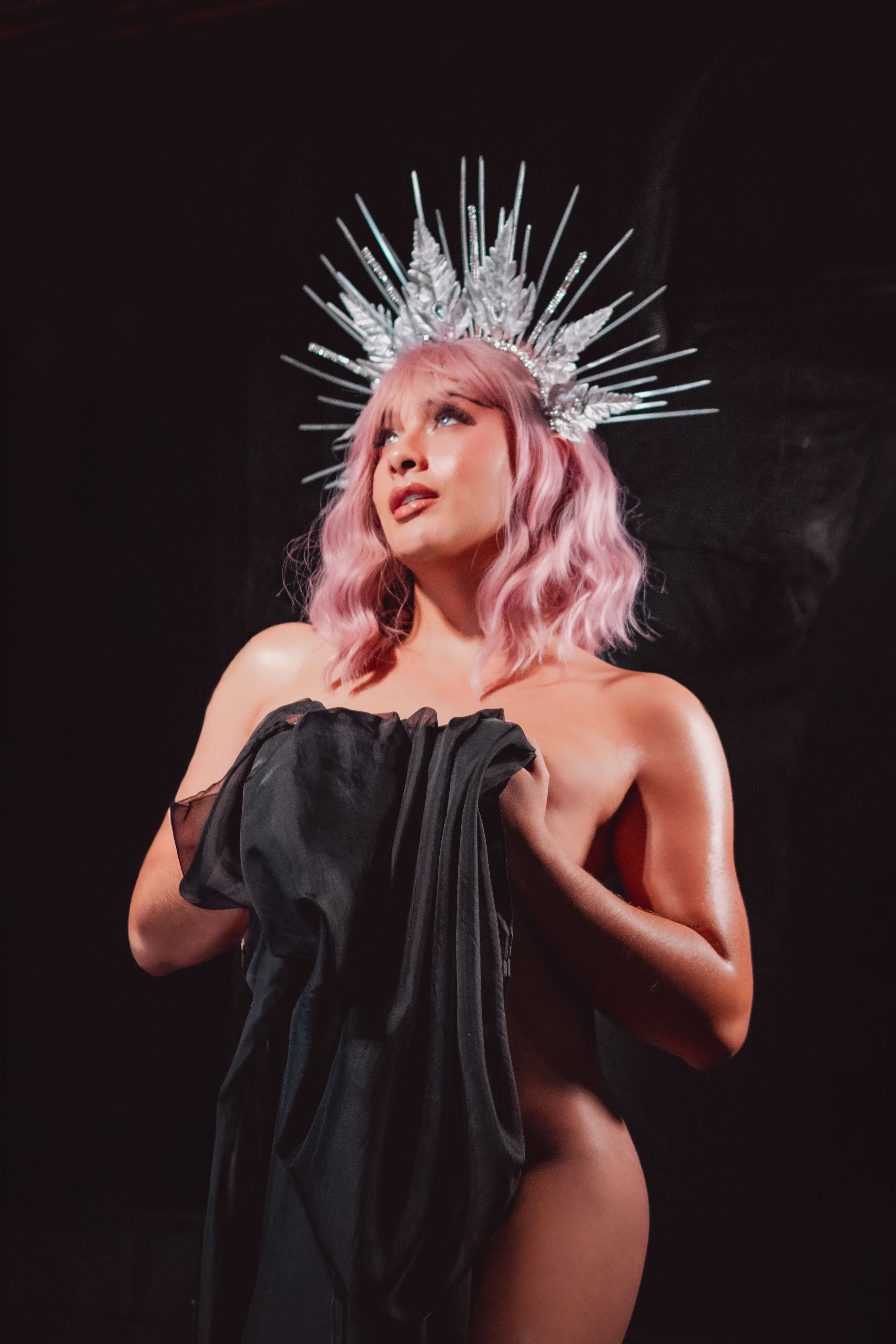 Artist CaitlynRitz Foto 4