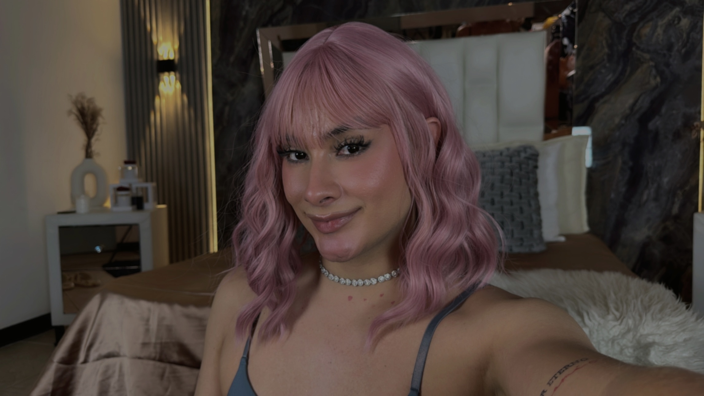 Artista CaitlynRitz Foto 1