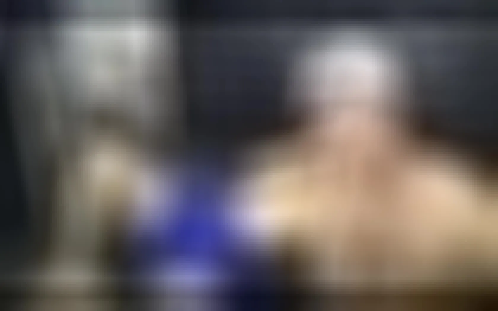 Interprete cosmoandjohn Video 1