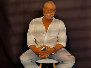 Profilbilde av CondeSade webkamera modell