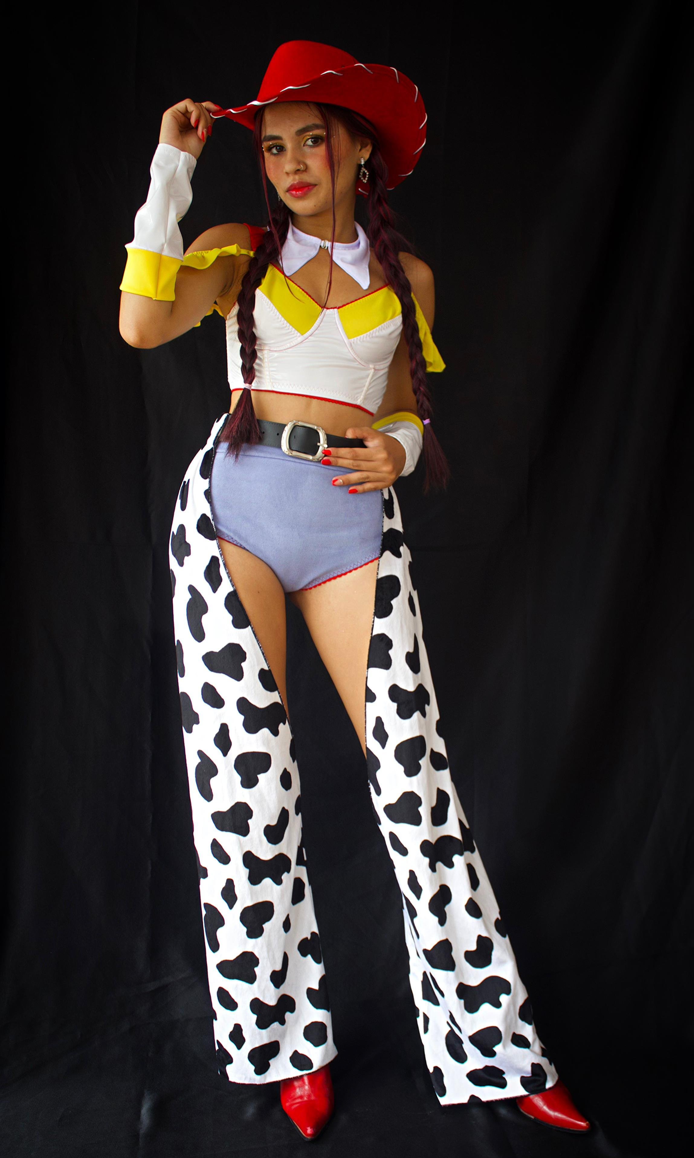 Interprete Abyray Foto 4