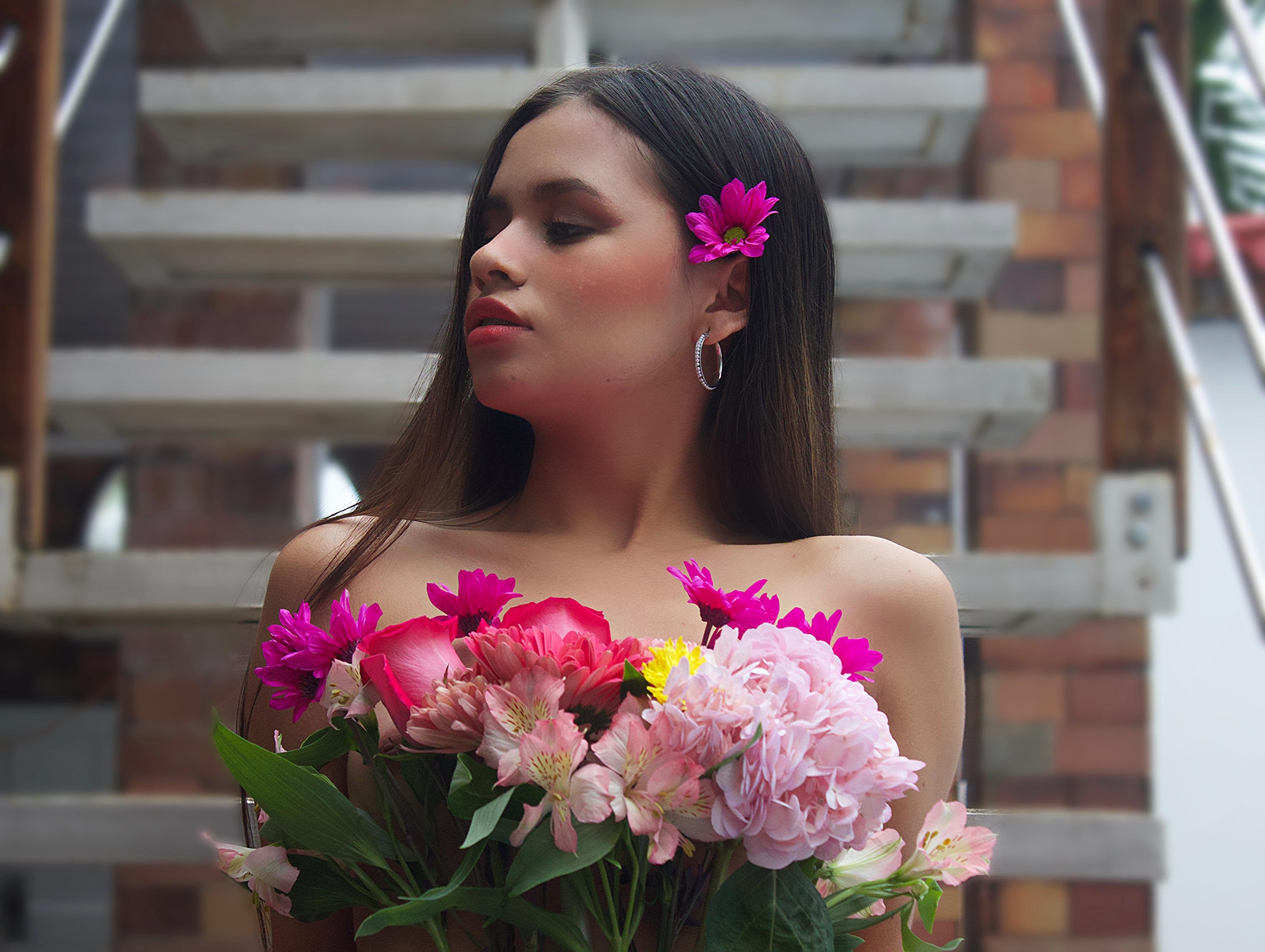 Interprete Abyray Foto 9