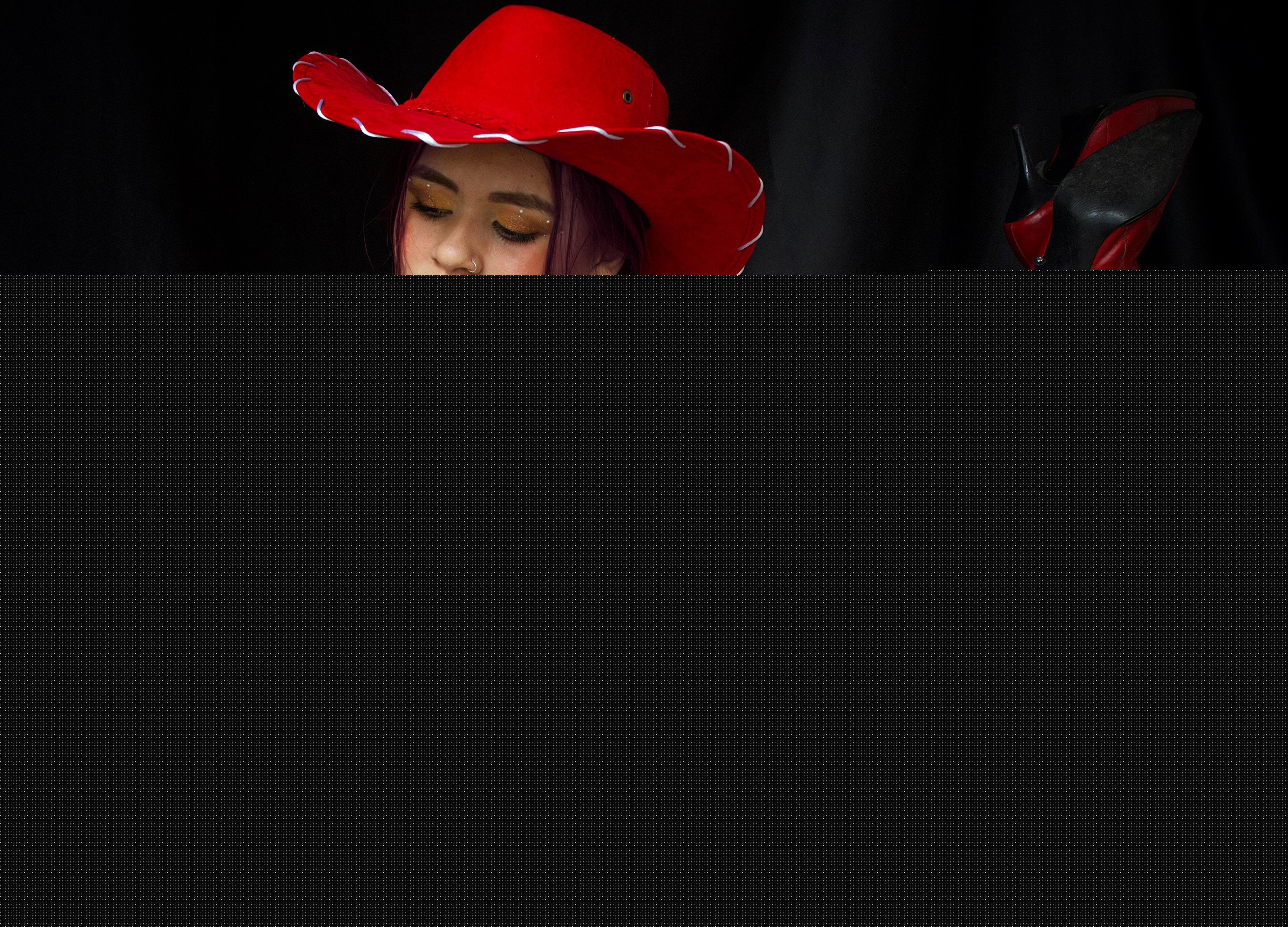 Interprete Abyray Foto 3