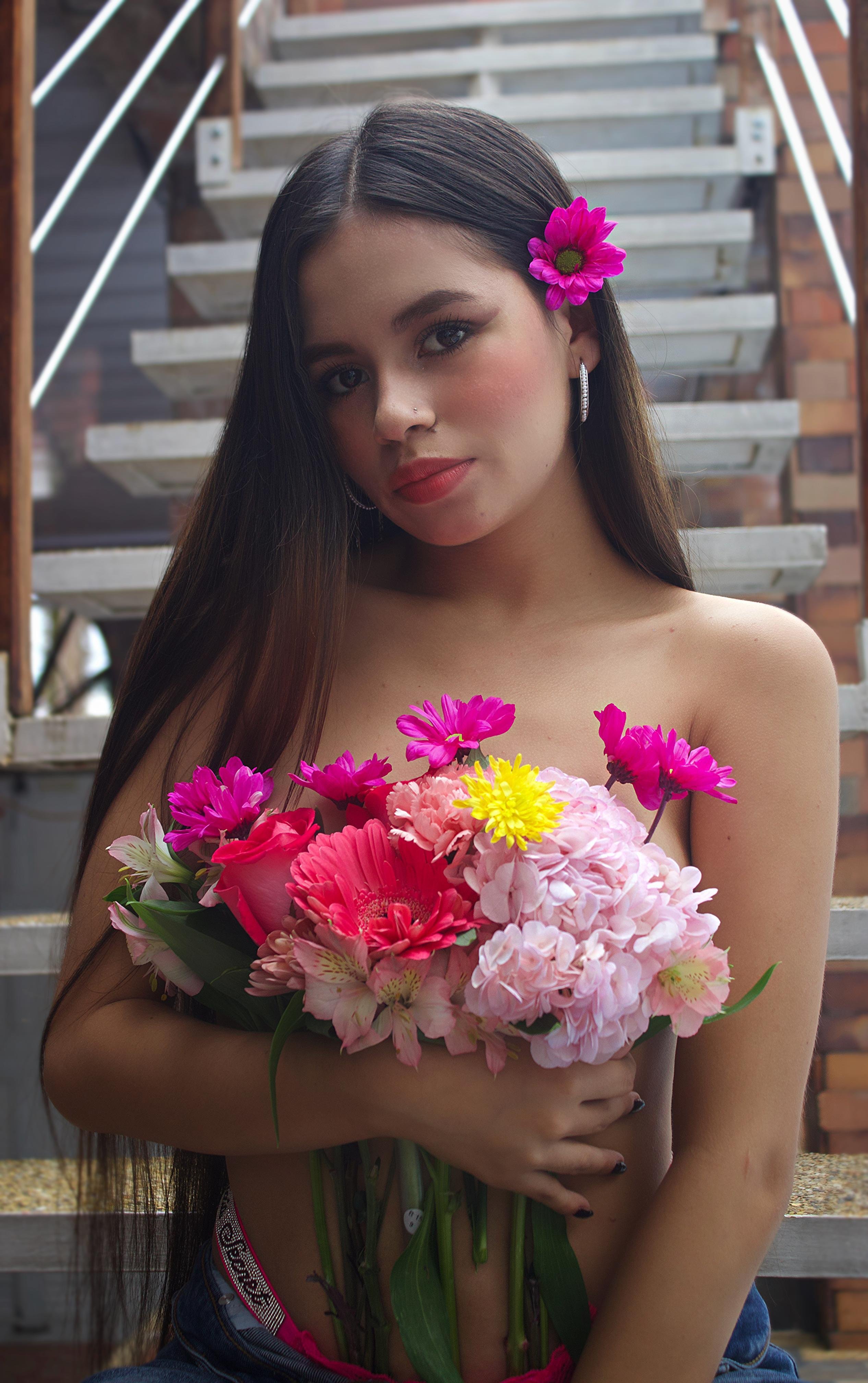 Interprete Abyray Foto 6