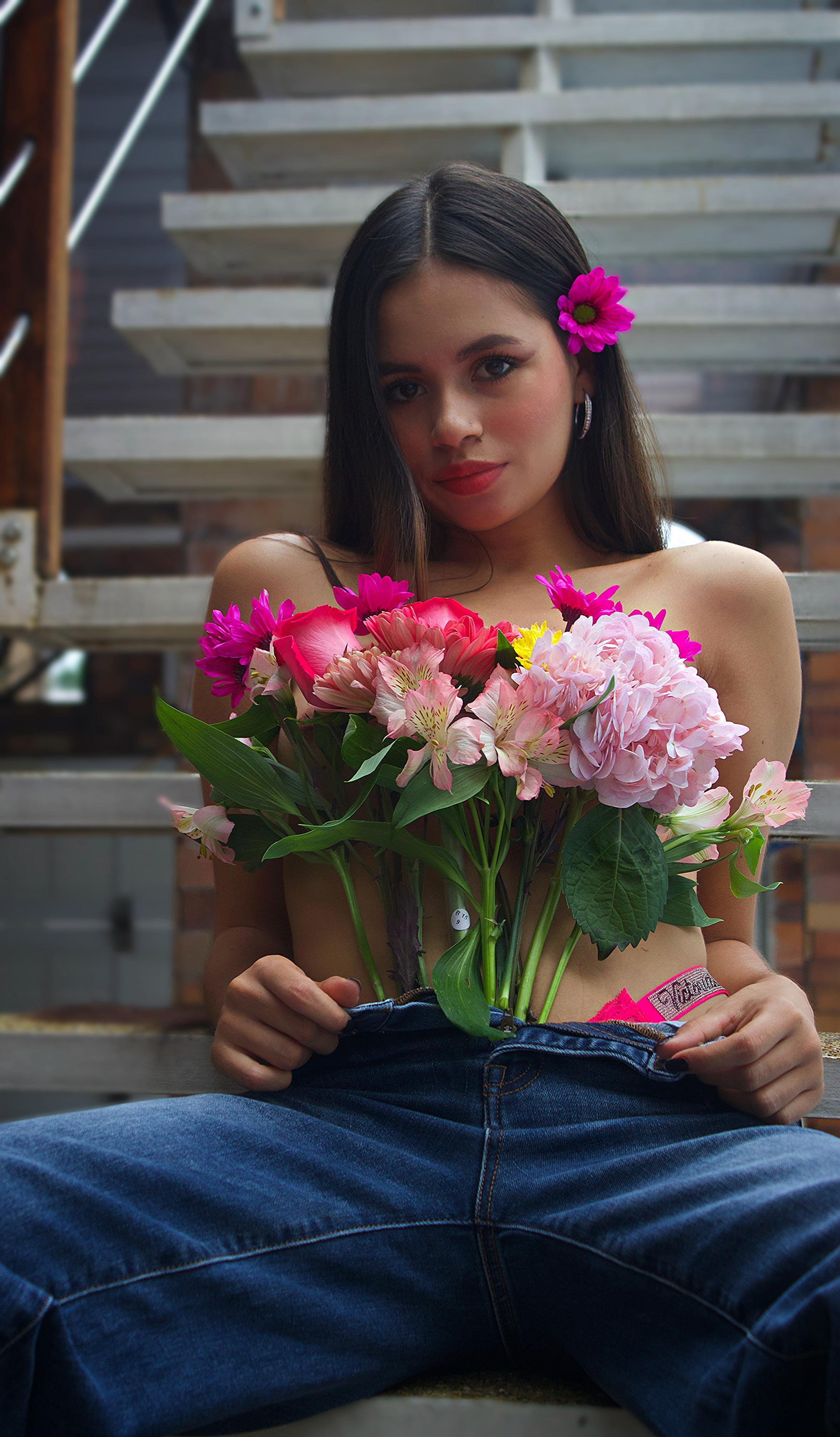 Interprete Abyray Foto 7