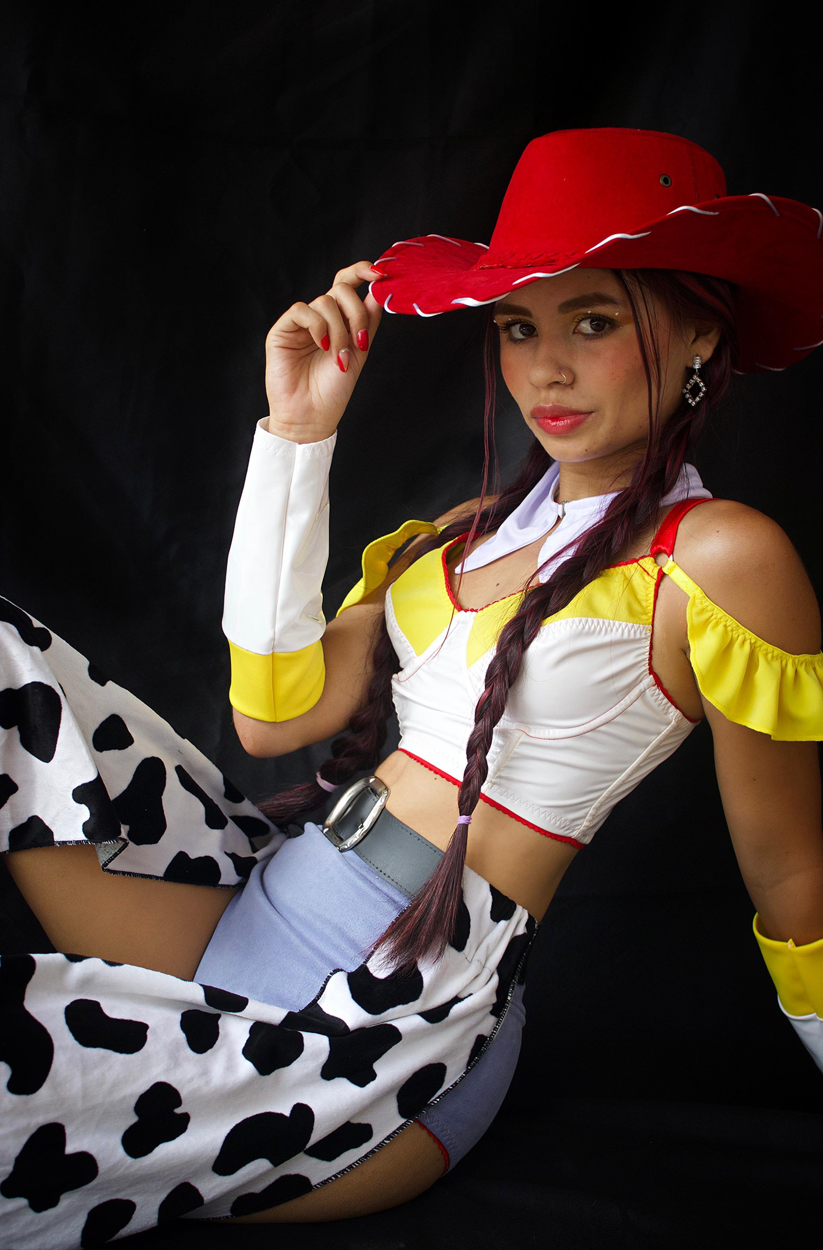 Interprete Abyray Foto 2