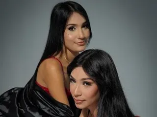 Imagen de perfil de modelo de cámara web de AntonellaaFernandez