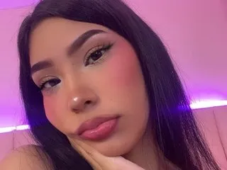 BarbaraRamirez immagine del profilo del modello di cam