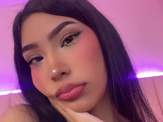 BarbaraRamirez cam model profile picture