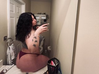 Imagen de perfil de modelo de cámara web de PytBanks