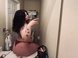 Foto de perfil de modelo de webcam de PytBanks