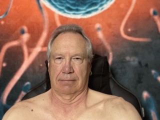 Foto de perfil de modelo de webcam de EnigmaXMan 