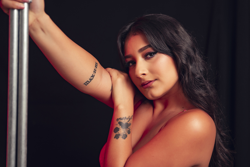 Artiest SaloPraga Foto 8