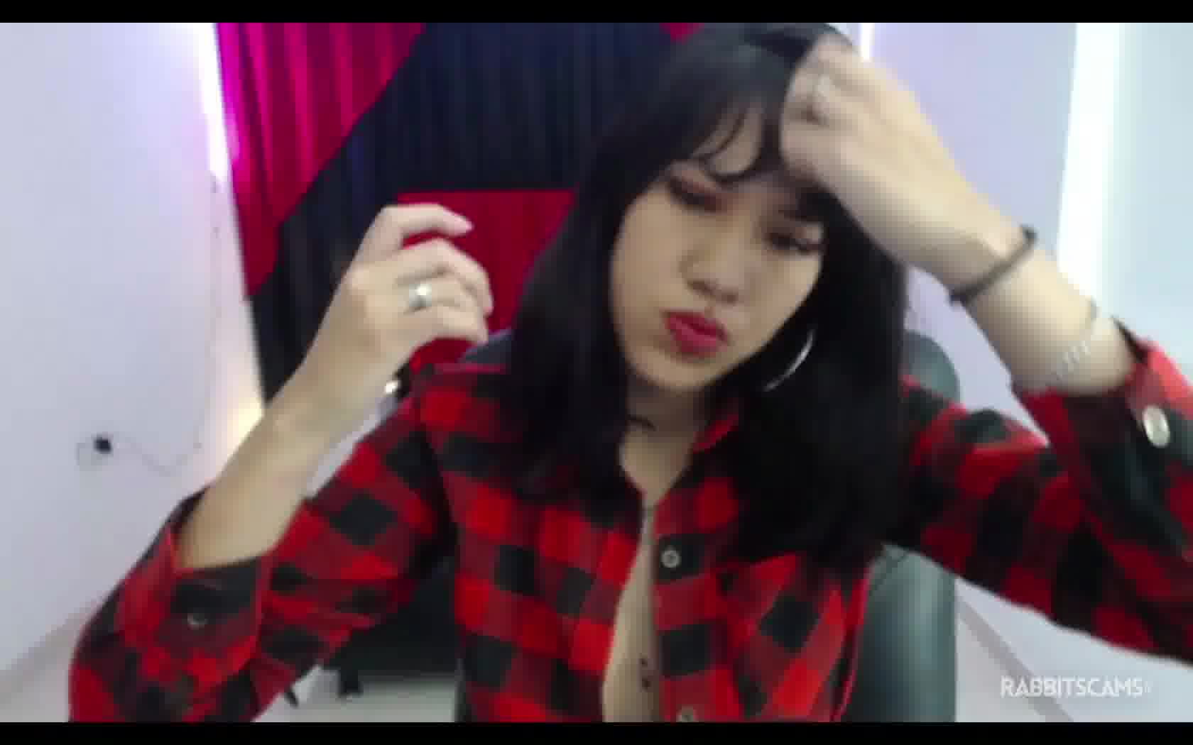 Utøver Scarlethwins Video 1