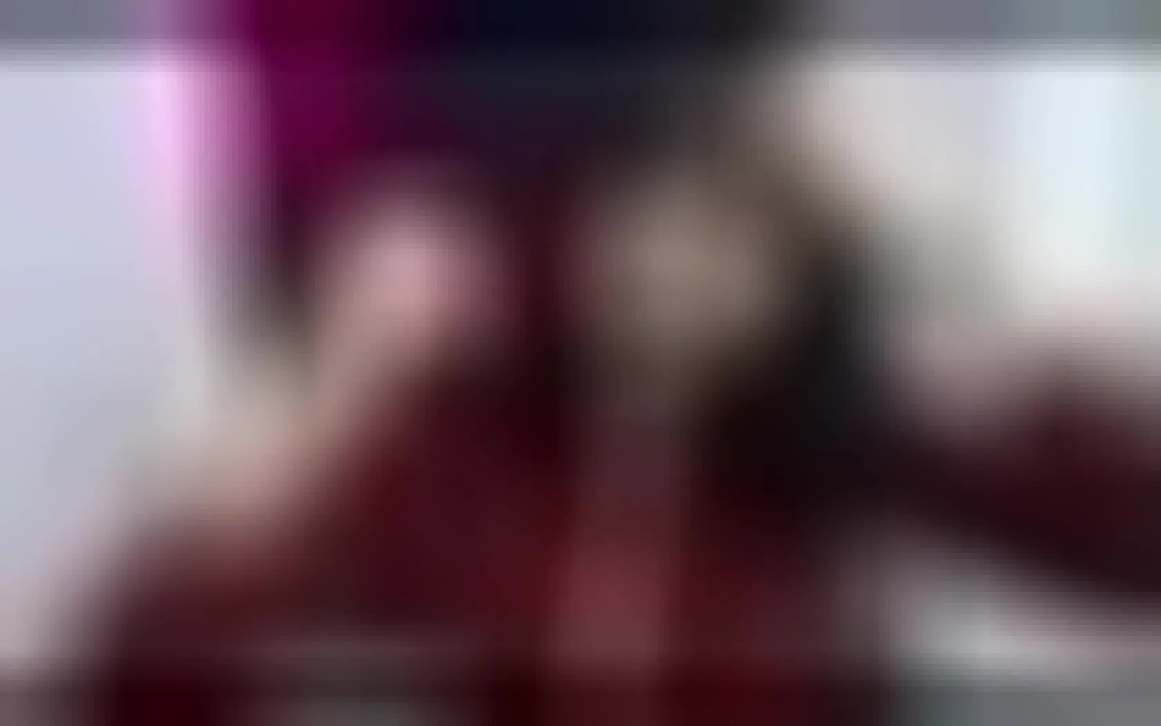 Interprete Scarlethwins Video 1