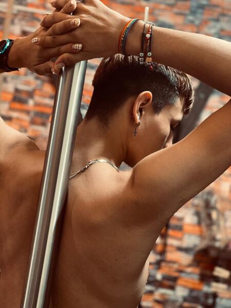 Artista JoshuaScottxx Foto 1