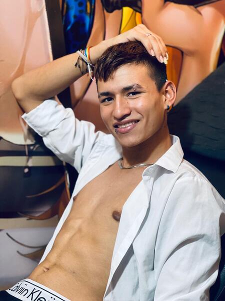 Artista JoshuaScottxx Foto 4