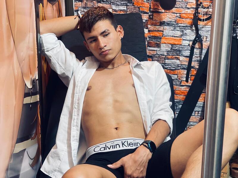 Artista JoshuaScottxx Foto 8