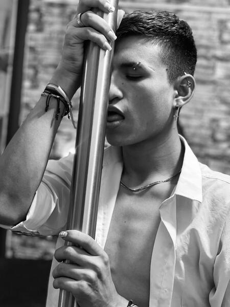 Artista JoshuaScottxx Foto 11