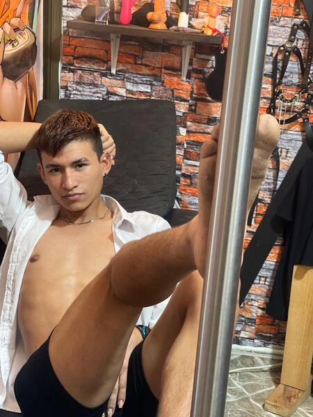 Artista JoshuaScottxx Foto 7