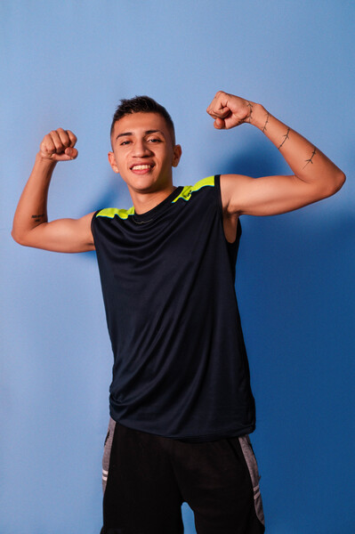 Artist Cachondo4U Foto 6