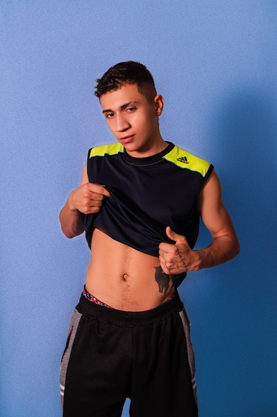 Artist Cachondo4U Foto 7