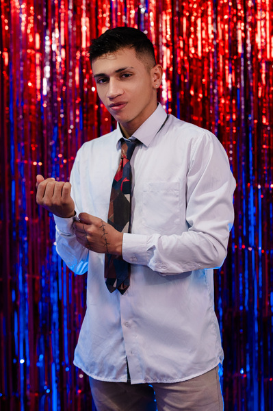 Artist Cachondo4U Foto 3