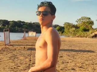 Cachondo4U profilbild på webbkameramodell