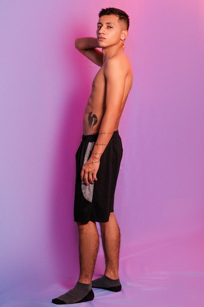 Artist Cachondo4U Foto 4