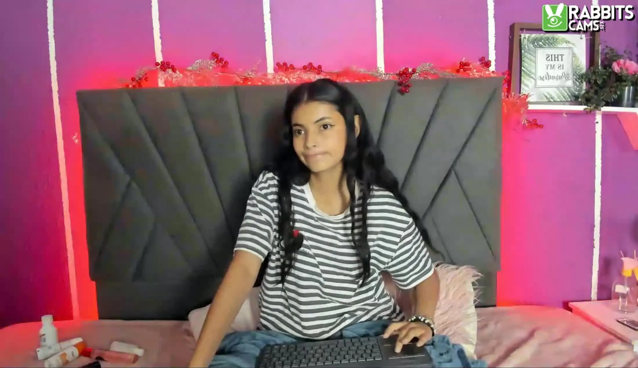 Artiest AlixRoux Video 2