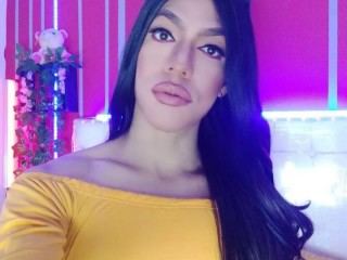 SaraLatinaSexy Profilbild des Cam-Modells 