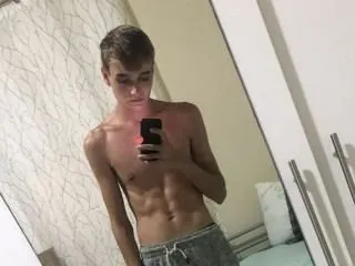 Foto de perfil de modelo de webcam de TwinkJonas