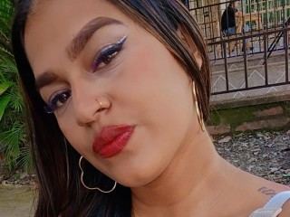 Luciana_Lovee immagine del profilo del modello di cam