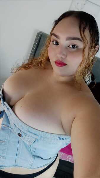 Intérprete Haanna_Hot Foto 9