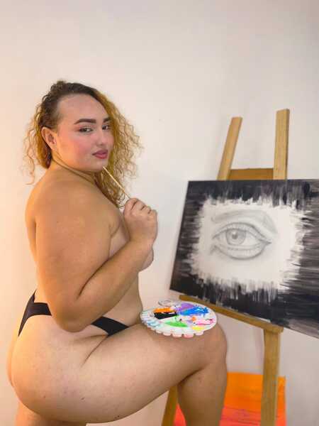 Intérprete Haanna_Hot Foto 3