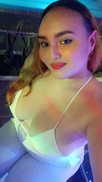 Intérprete Haanna_Hot Foto 8