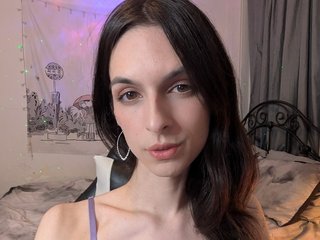 Image de profil du modèle de webcam Raven_Coxx69
