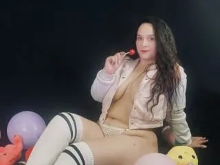 DubayTaylor profilbild på webbkameramodell