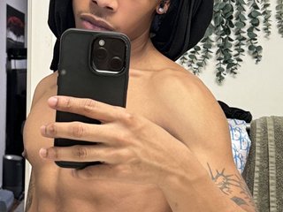 hersd profilbild pÄ webbkameramodell