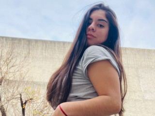 SelenaSiniani cam model profile picture