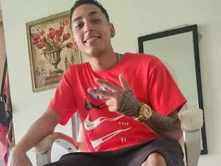 MilenaHoots profielfoto van cam model